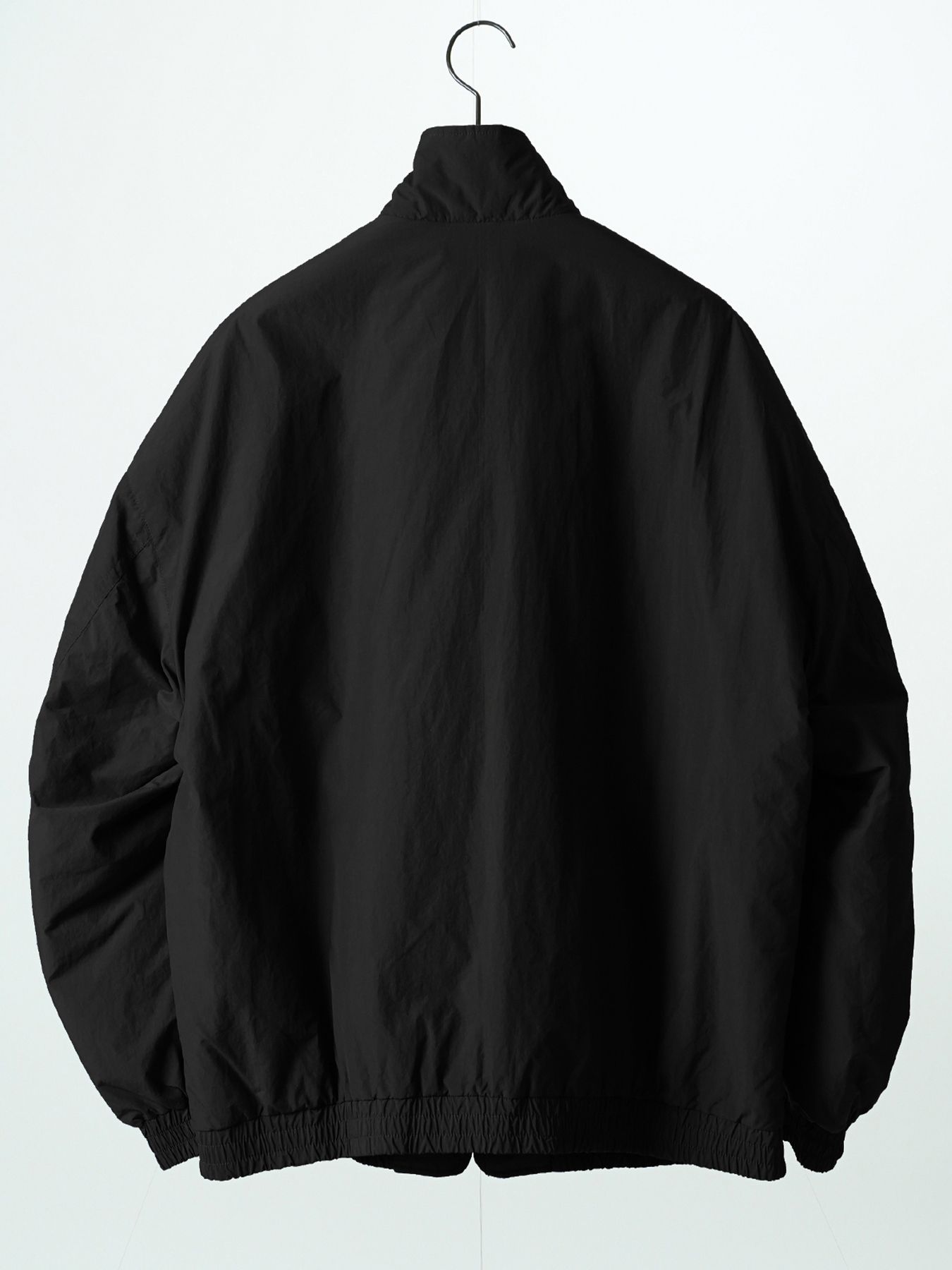 【予約品 7月5日(日) 締切】VOID WARMJACKET / ウォームジャケット / ブラック