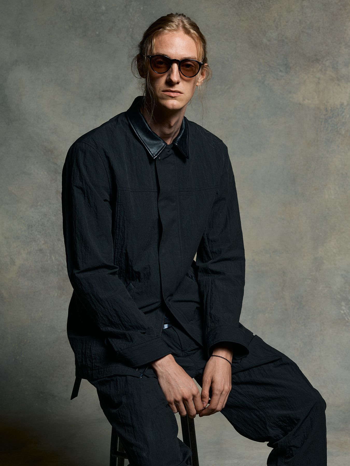 【予約品 9月23日(火) 締切】Lozza for wjk "ROME 1" / サングラス / ブラウンレンズ