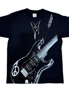 OrganicCottonJerseyT-Shirts / Tシャツ / ブラック 【THE ONENESS】