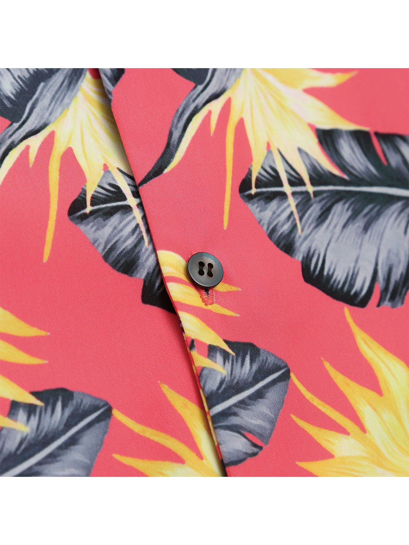 OVERTONE SHIRTS / オーバートーンシャツ / ピンクグレー【QUOLT】