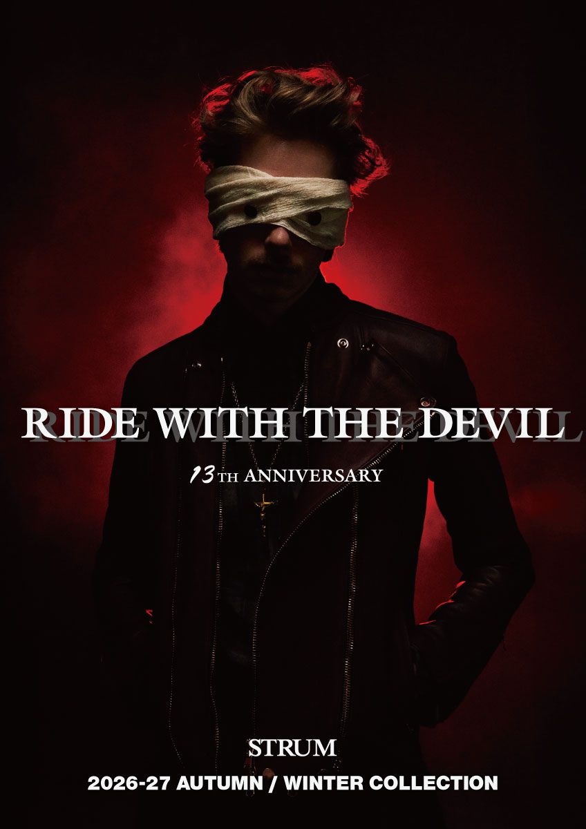 2026-27 AUTUMN / WINTER COLLECTION