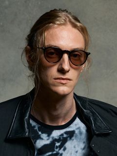 【予約品 9月23日(火) 締切】Lozza for wjk "ROME 1" / サングラス / ブラウンレンズ