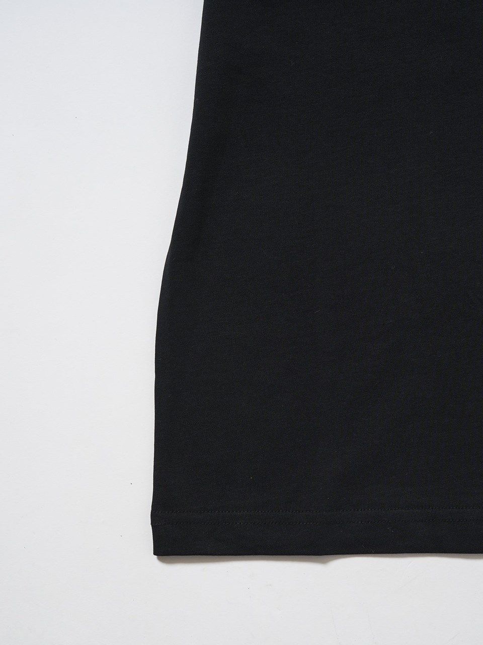 SMILE BOY TEE / Tシャツ / ブラック