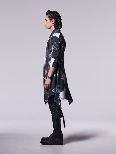 kiryuyrik2024 SPRING/SUMMER