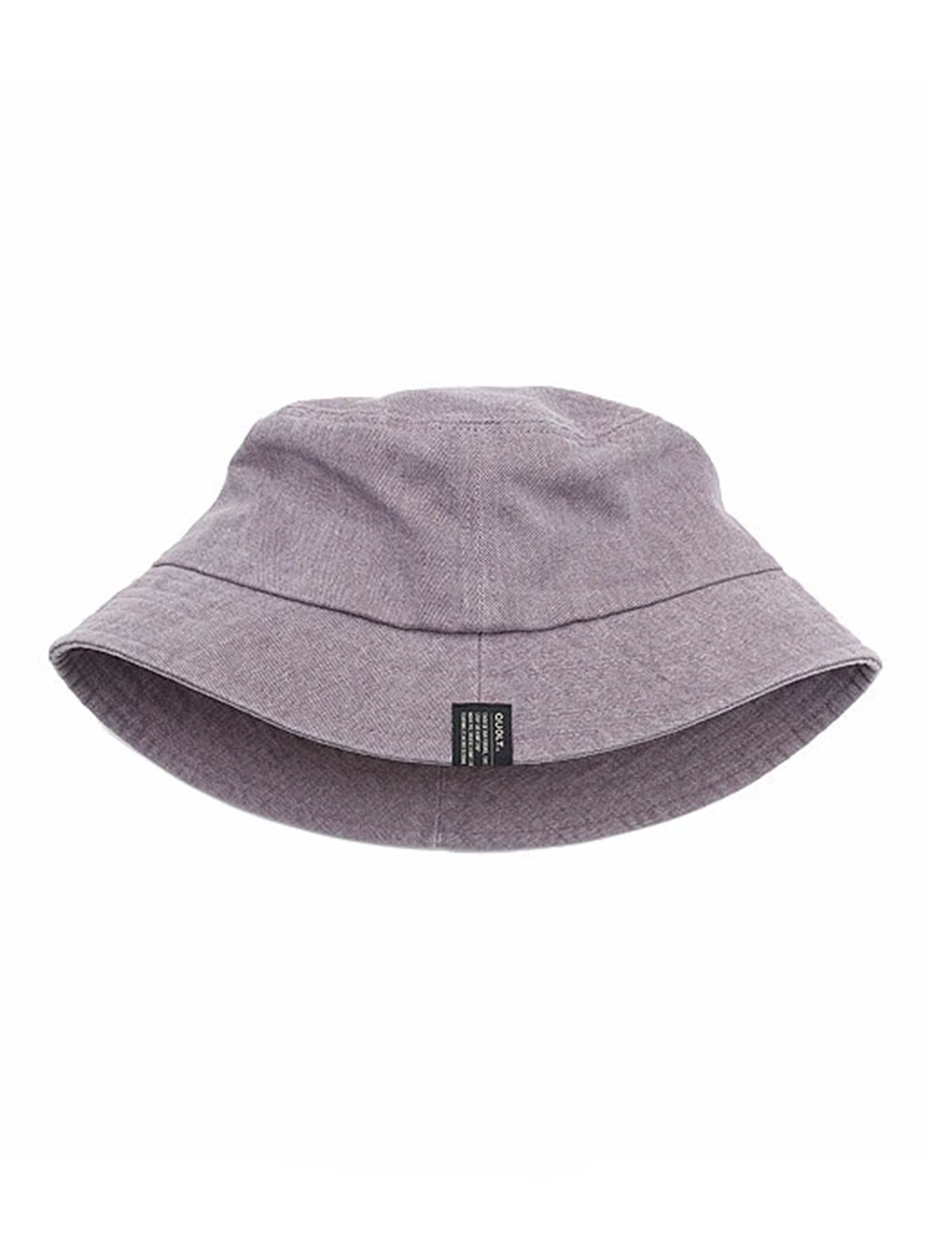 TETE HAT / バケットハット / フェードパープル