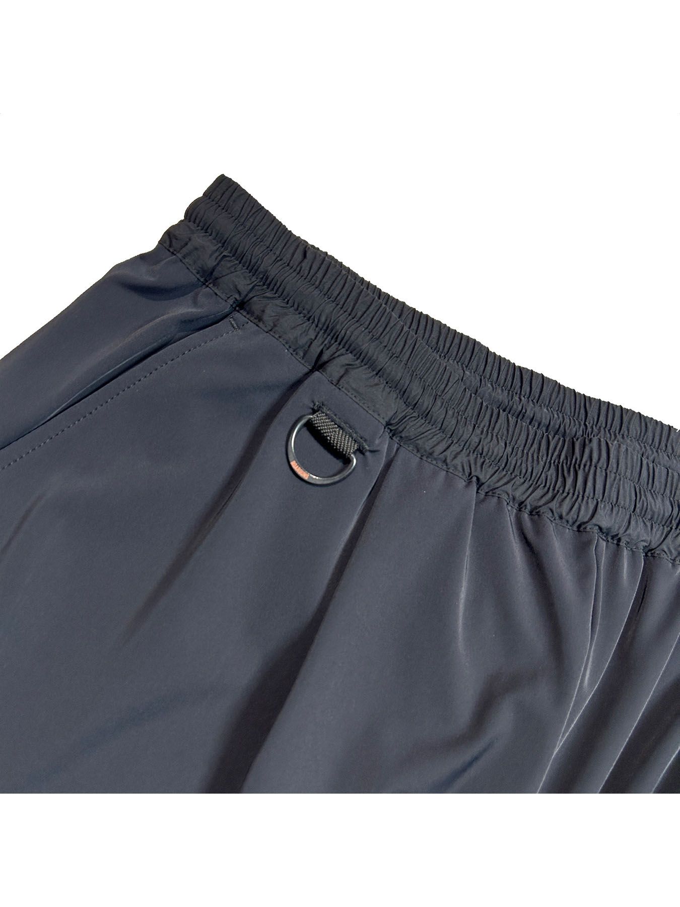 【予約品 8月10日(日) 締切 】CORDURA SHORTS CRY / コーデュラ ショーツ / クリスタル ブラック