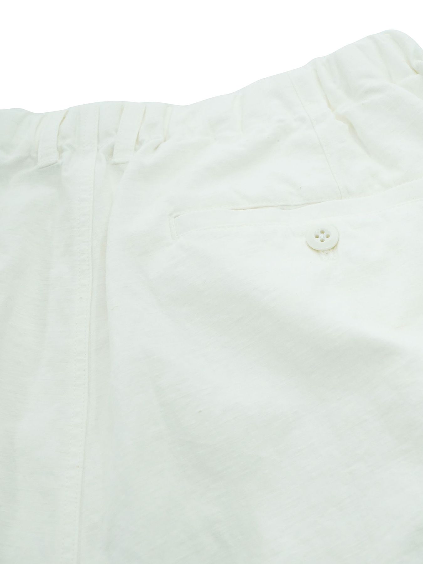 《予約品》 FRENCHARMY OVERPANTS / スノーパンツ / ホワイト