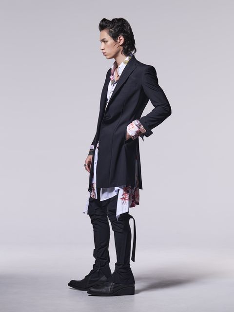 kiryuyrik - 2024 SPRING & SUMMER COLLECTION | BRYAN kiryuyrik - 2024 SPRING & SUMMER COLLECTION | BRYAN