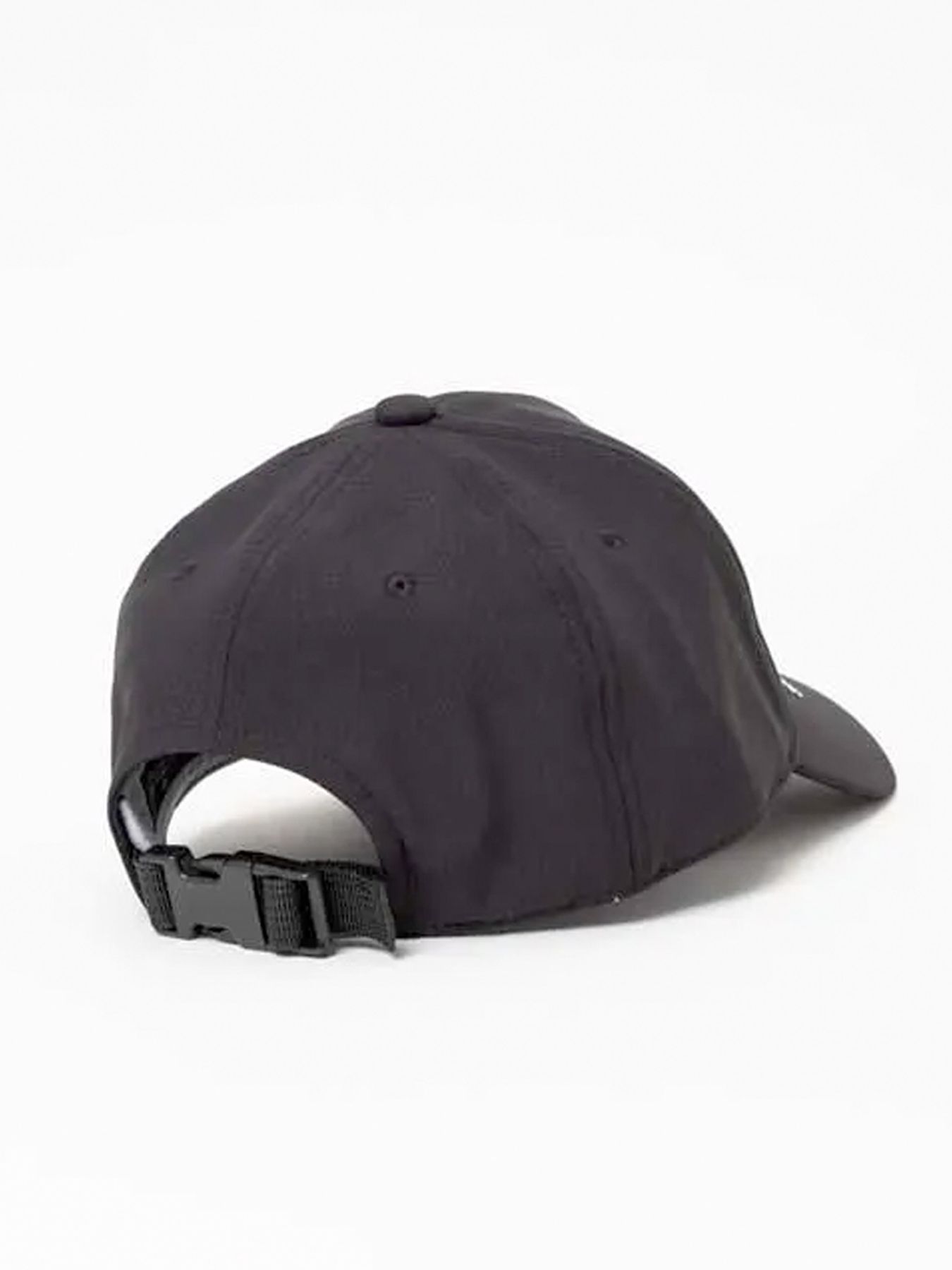 COOL TOUCH CAP / クールタッチ キャップ / ブラック【SY32 by SWEET YEARS GOLF】