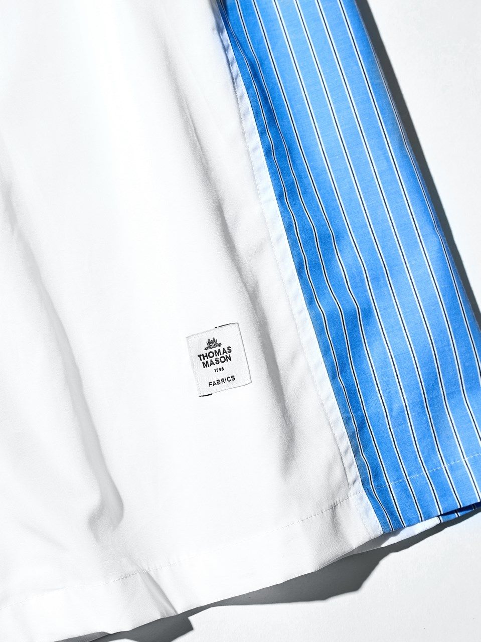 (予約品2023年10月19日18時締め) Loose Fit S/S Shirts / シャツ / ホワイト