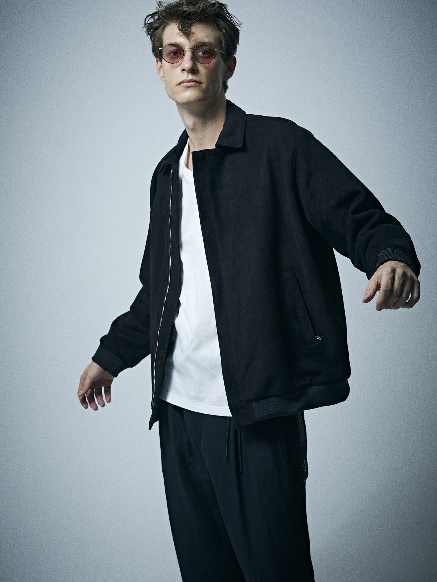 STRUM - 2024 SPRING / SUMMER COLLECTION | BRYAN