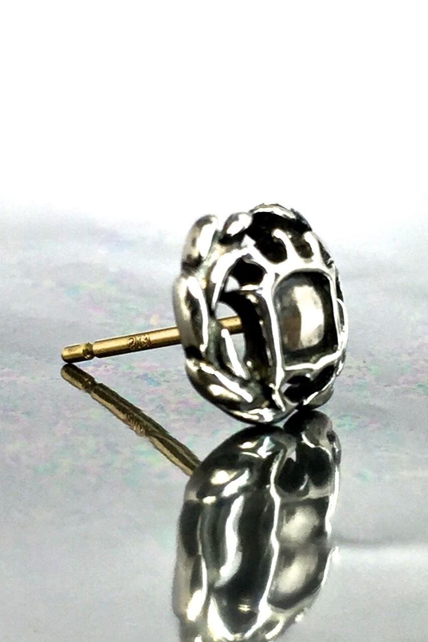 《受注生産》 CDL STUD ピアス 【GOD SIZE】 注文から2～3週間後入荷予定