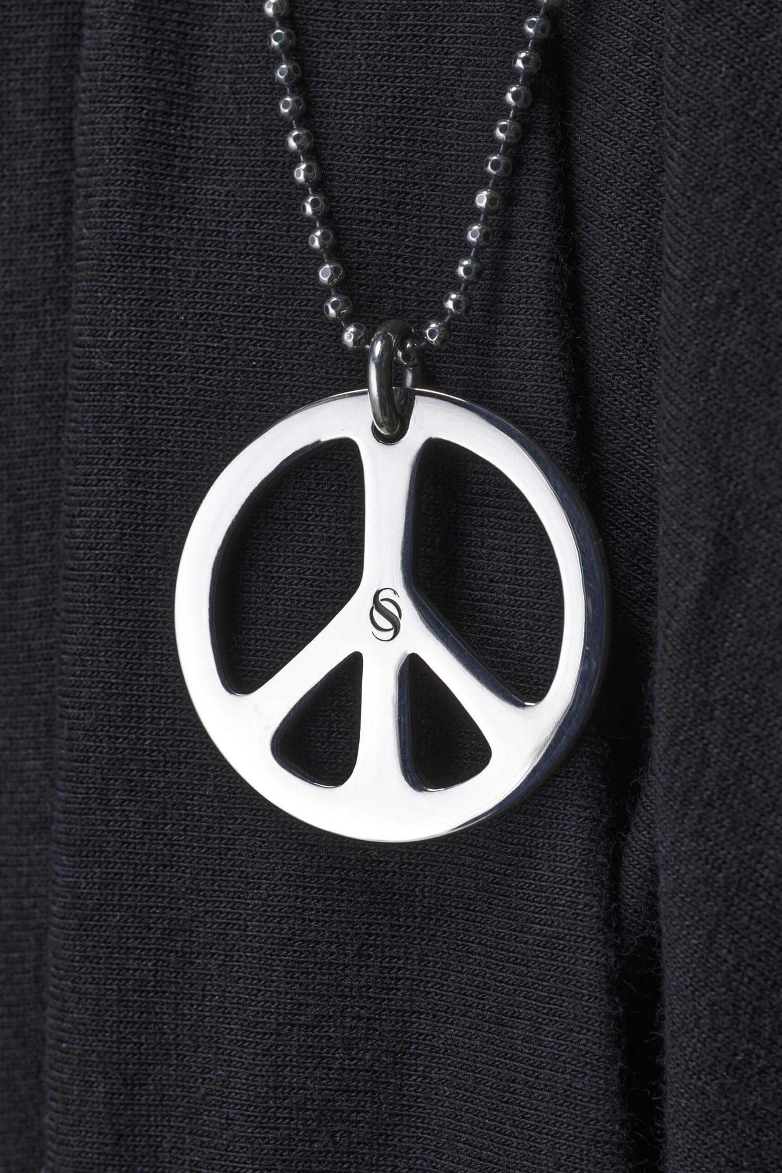 THE ONENESS - 《予約品 》 PEACE CHORKER / シルバー silver925 | BRYAN