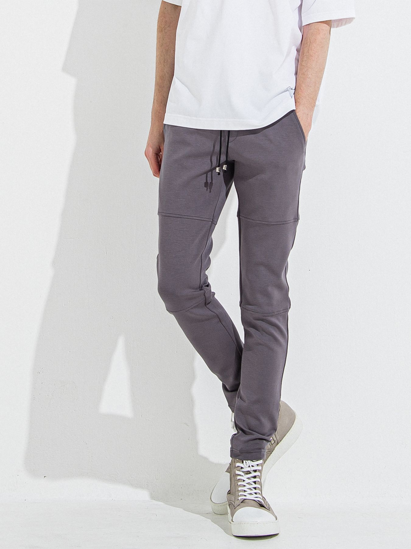 【予約品 】SLASH PT / スラッシュパンツ / グレー