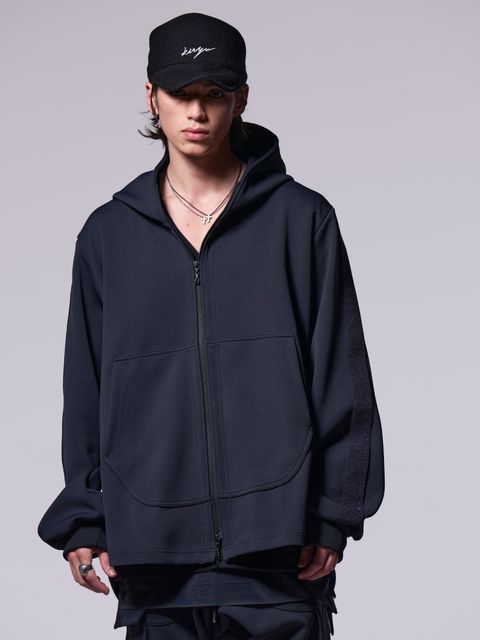 kiryuyrik2024 SPRING/SUMMER