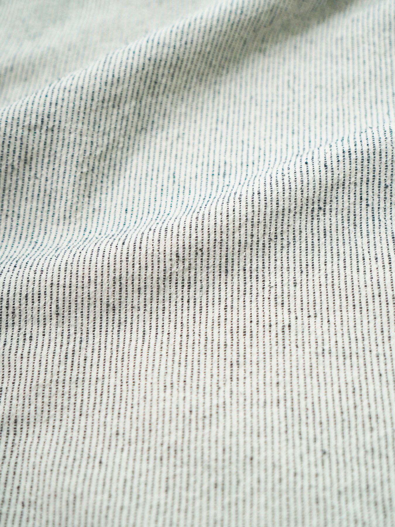 【予約品 5月7日(水) AM10時 締切】Silkwest / ウエスタンシャツ / ホワイト