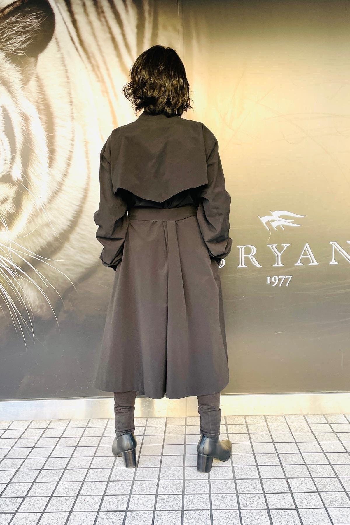 kiryuyrik レディーススタイリング