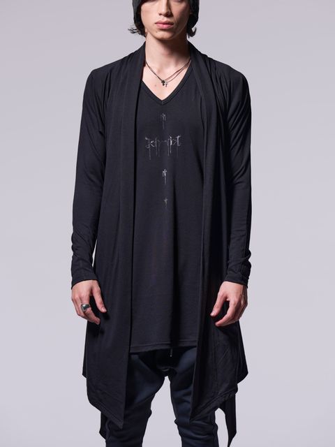 kiryuyrik2024 SPRING/SUMMER