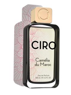 Camélia du Maroc （カメリアデュモロッコ ） - 香水 / オードパルファム / 100ml
