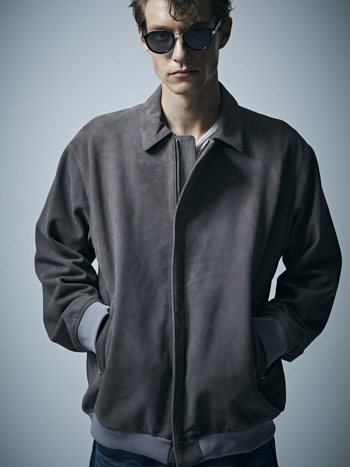 STRUM - 2024 SPRING / SUMMER COLLECTION | BRYAN