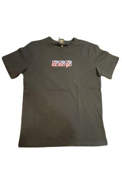 【Kids】ロゴ Tシャツ / ブラック 【BOY LONDON】