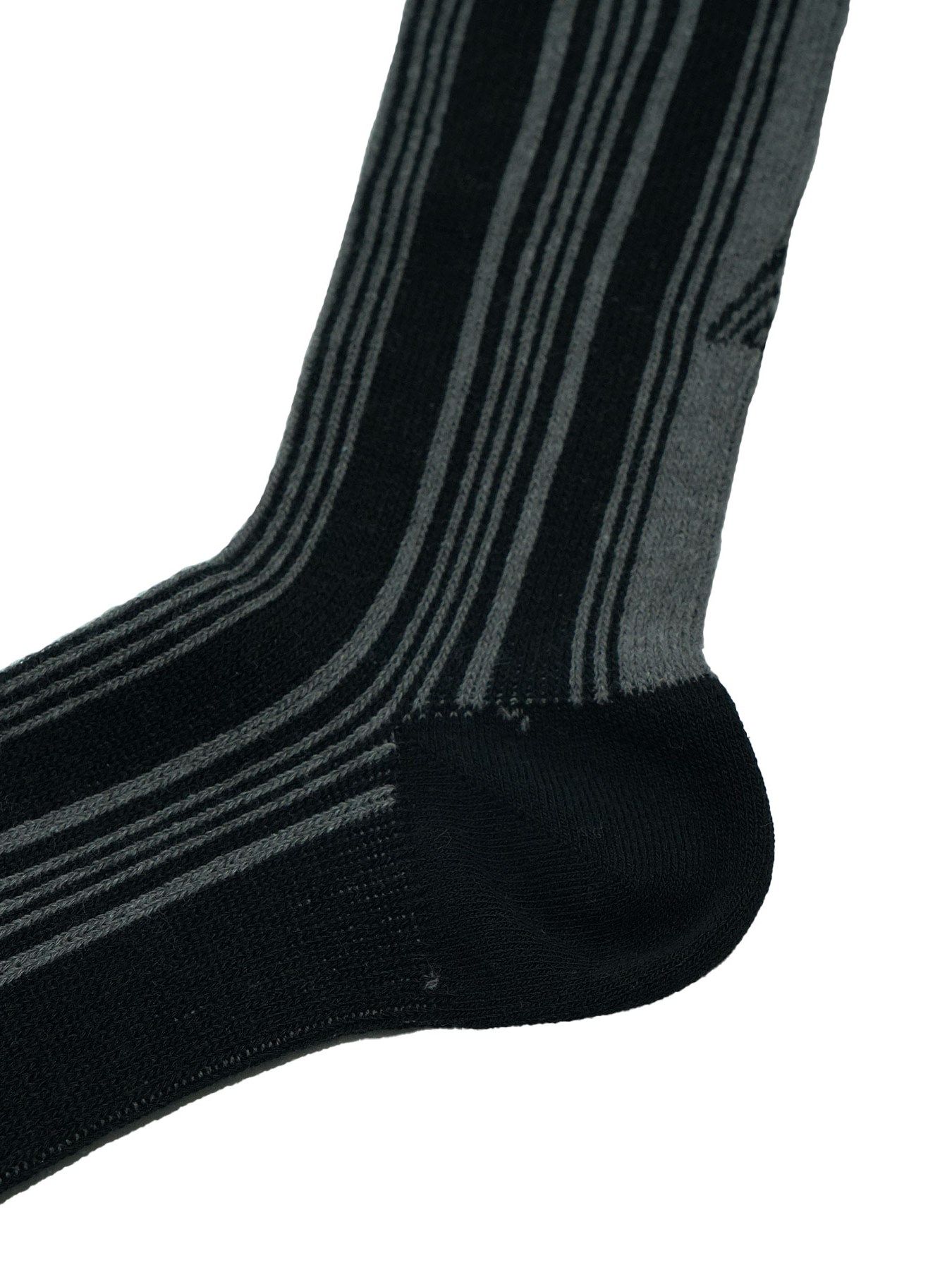 STRIPESTEP / ソックス / ブラック