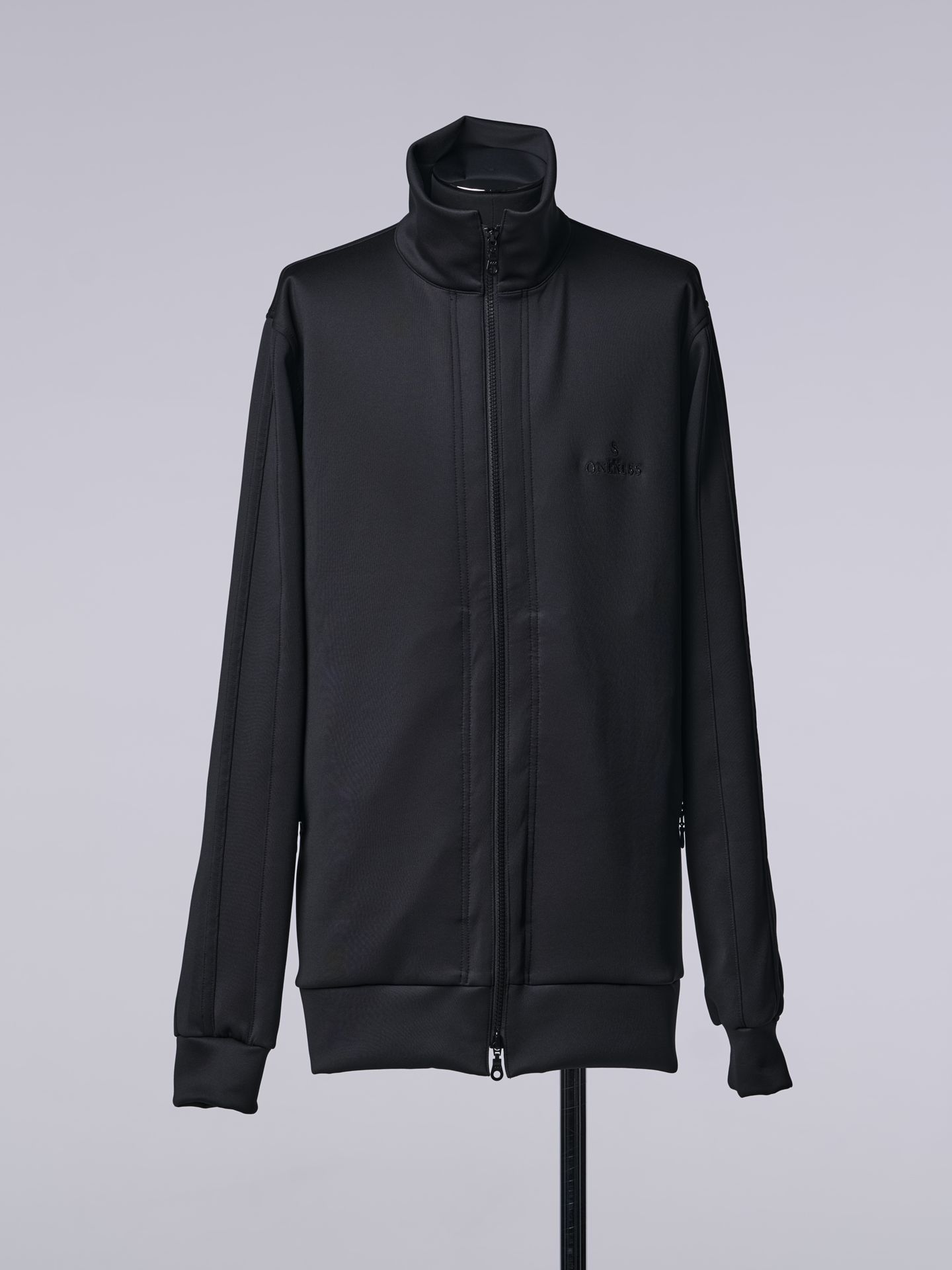 PING APPAREL】全方向ストレッチサッカーテーパードパンツ