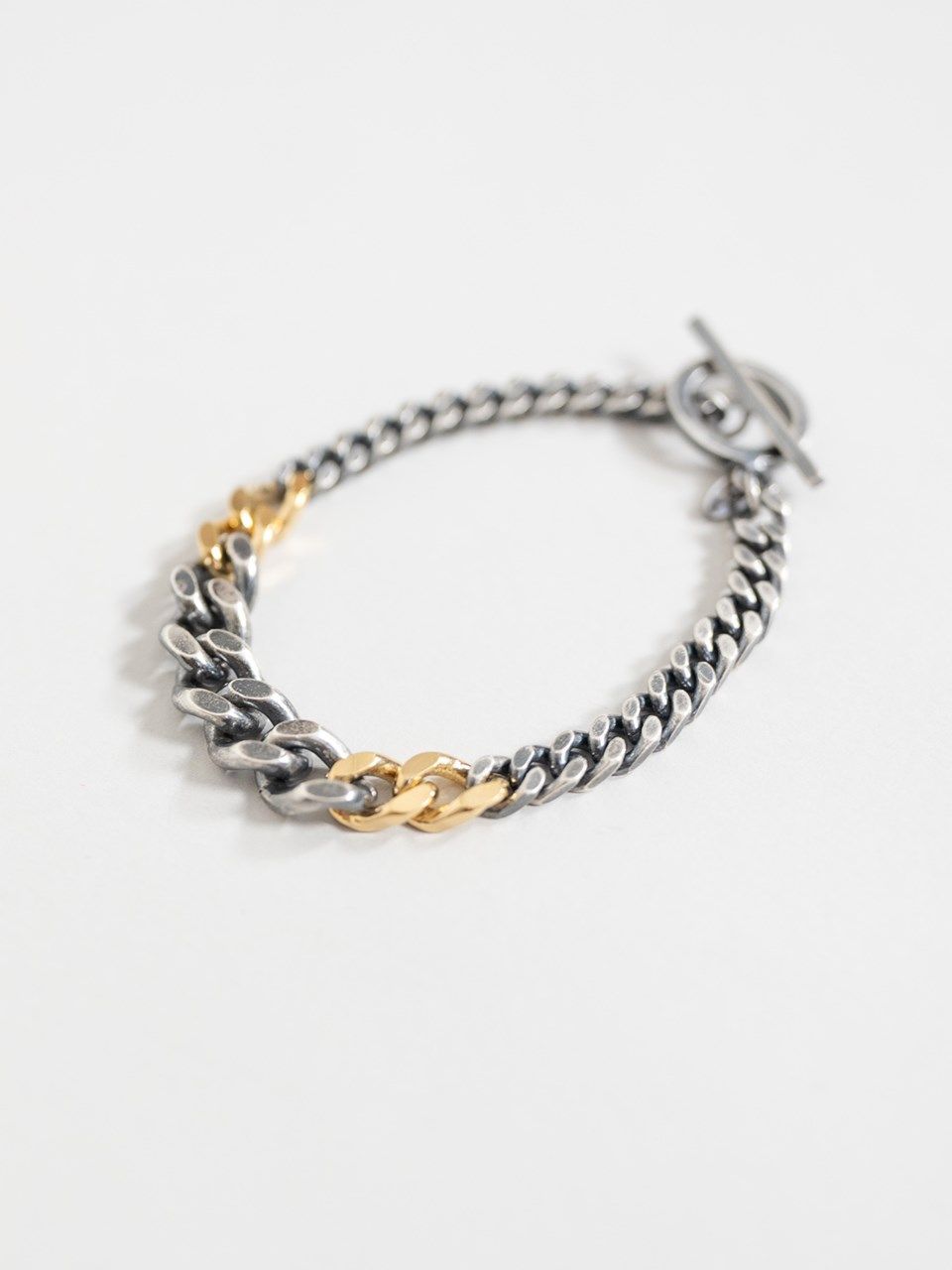 《予約品.先着限り》 CASCADE BRACELET / ブレスレット / ミックス 【Iroquois.イロコイ】 2024年3月中旬~入荷予定