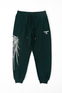 WING SWEAT PANTS 【BOY LONDON】