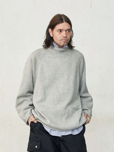 EGO TRIPPING - 2023 AUTUMN / WINTER COLLECTION vol.2 | BRYAN
