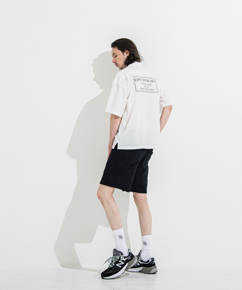 LOOK #387