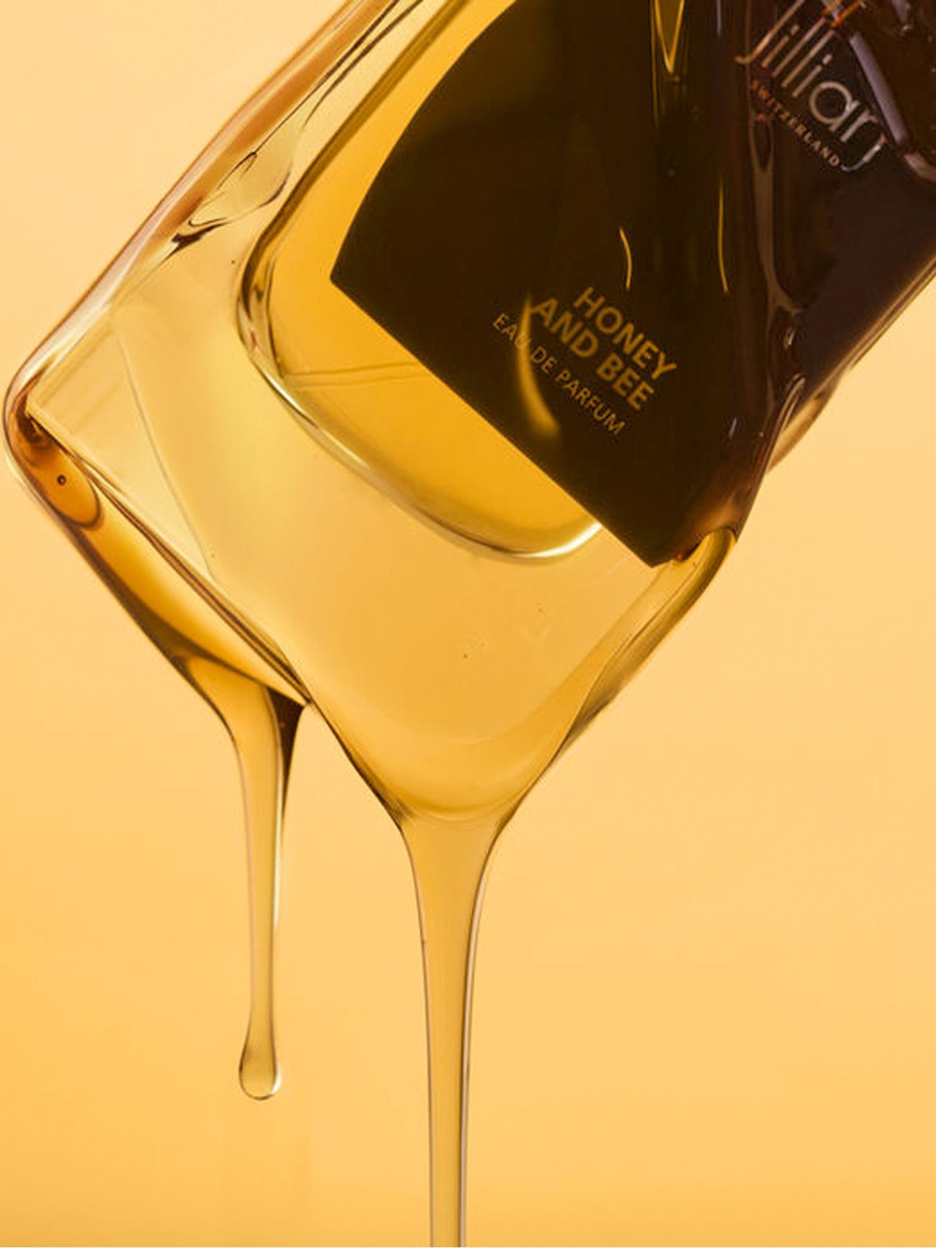 HONEY AND BEE - EDP 50mL / ハニー・アンド・ビー