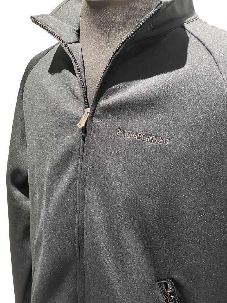 LINETAPEJERSEY JKT A / ブラック