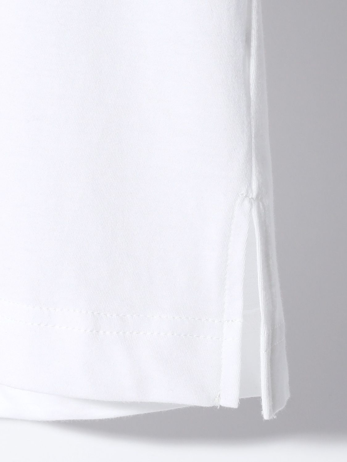 FAITH & REALITY TEE / Tシャツ / WHITE
