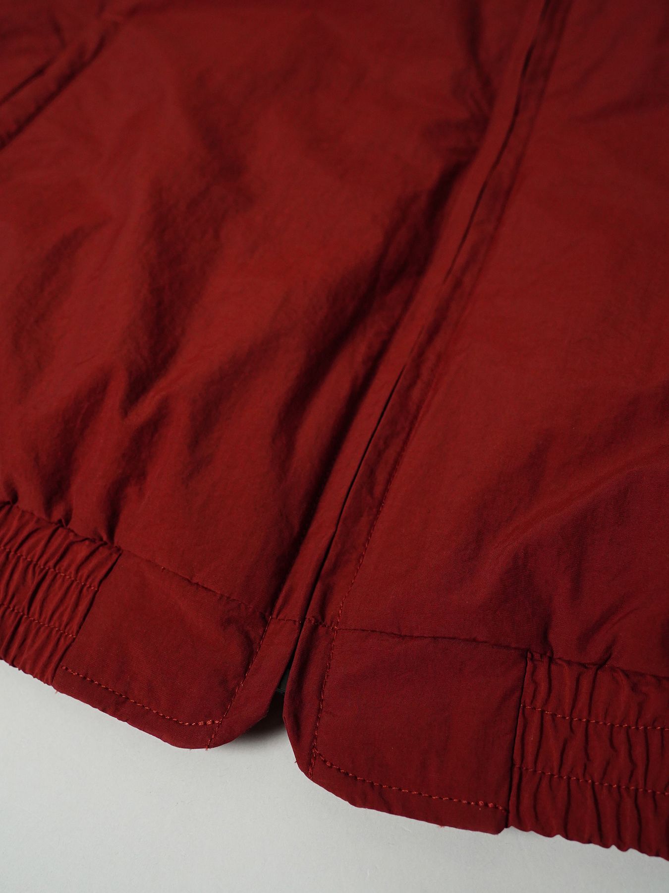 【予約品 7月5日(日) 締切】VOID WARMJACKET / ウォームジャケット / レッド