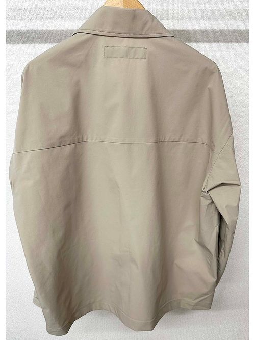 《予約品》 TECH OVER CPO / テック オーバー シーピーオー ジャケット / ベージュ