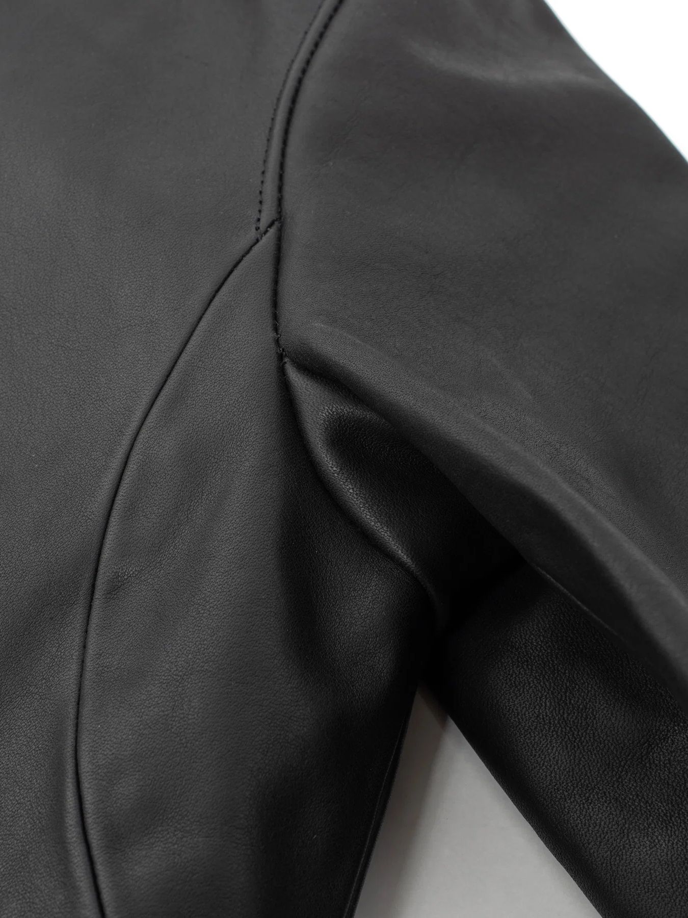 【予約品 9月27日(日) 締切】フルタンニン ジャパン オイル ステア ダブルライダース / KAI 2 / BLACK