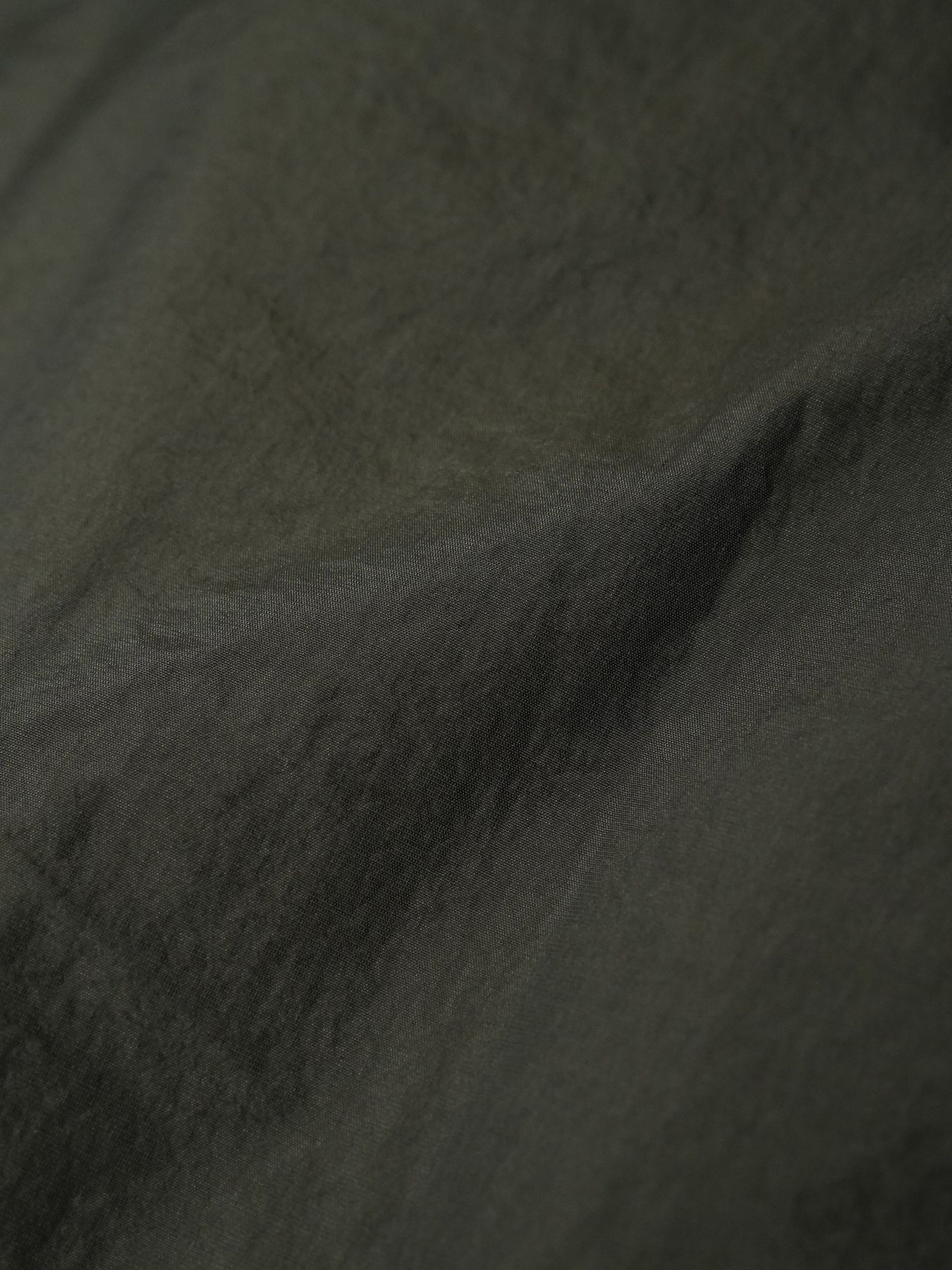 【予約品 7月5日(日) 締切】VOID WARMJACKET / ウォームジャケット / チャコール