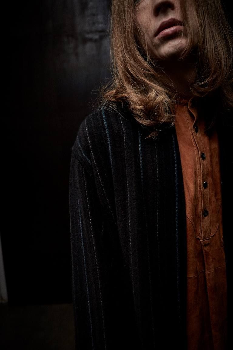 STRUM 2017 A/W Collection