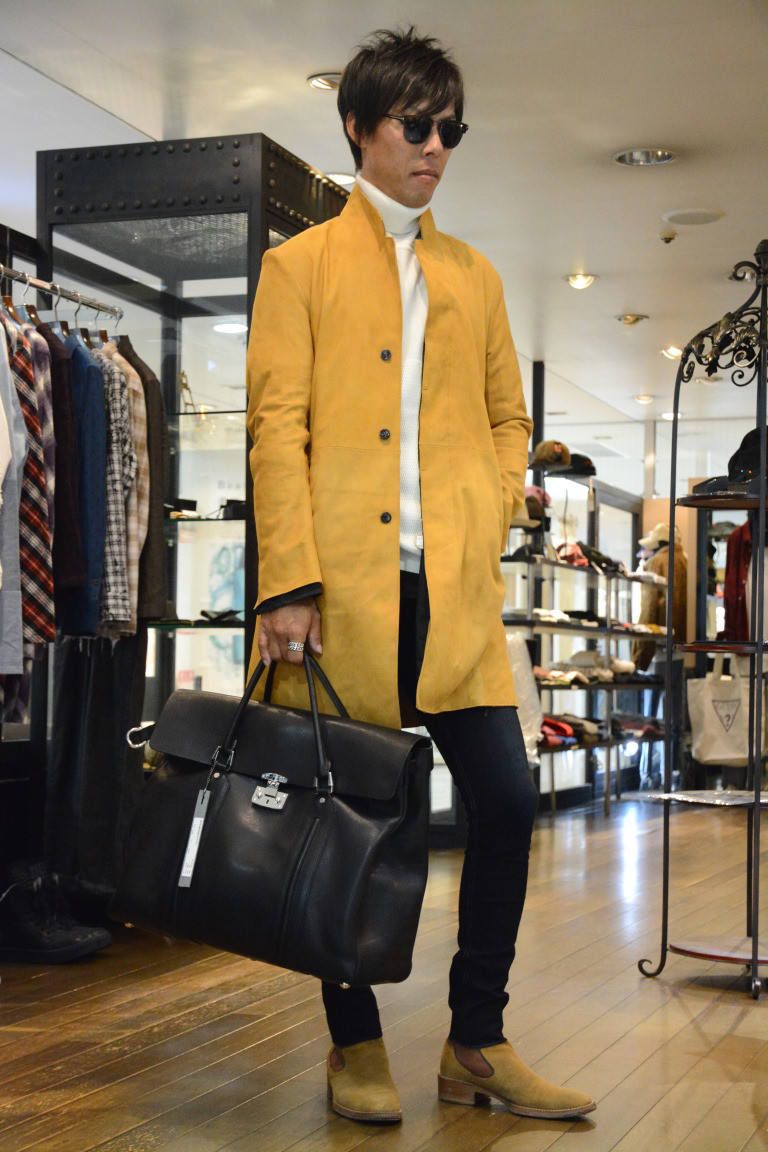 TEAM-BRYAN FASHION　☆SNAP☆１３名