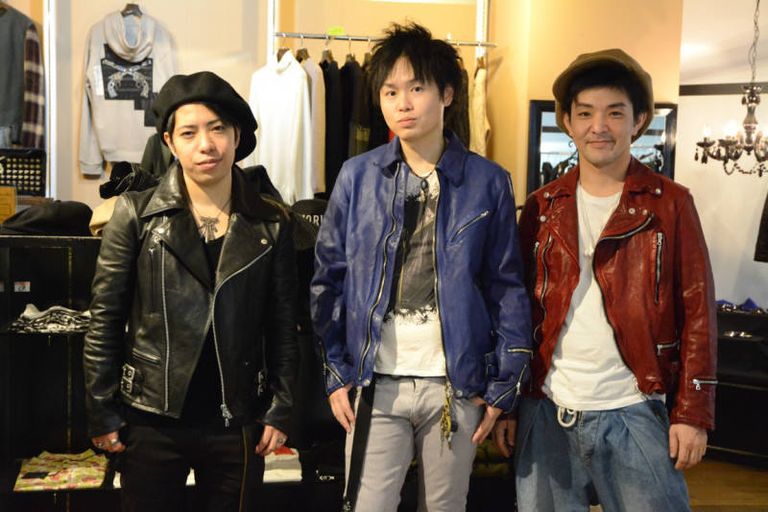 TEAM-BRYAN FASHION ☆お客様SNAP☆12名