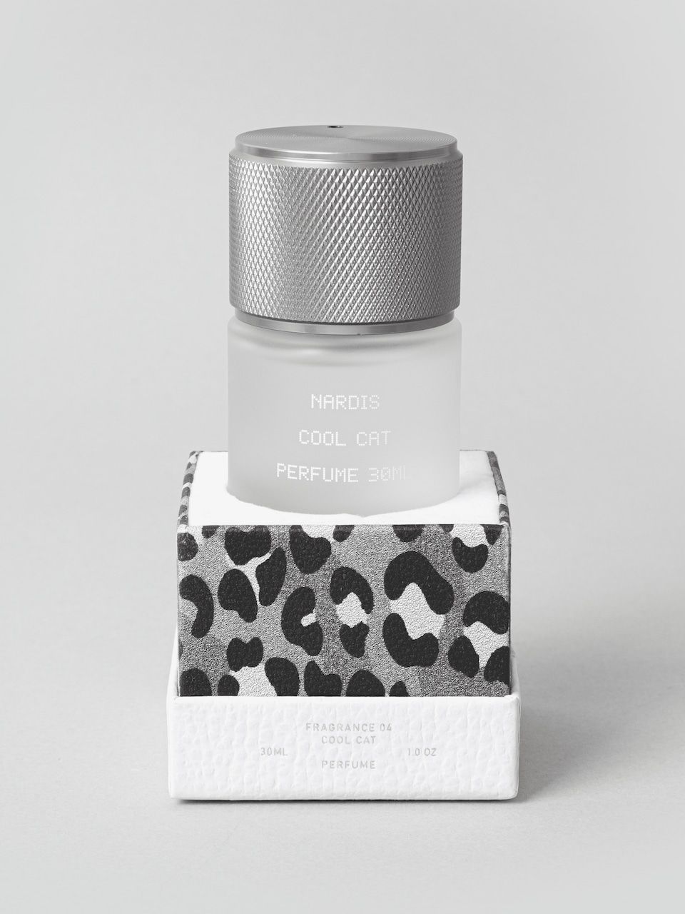 NARDIS COOL CAT 30ml 【香水】