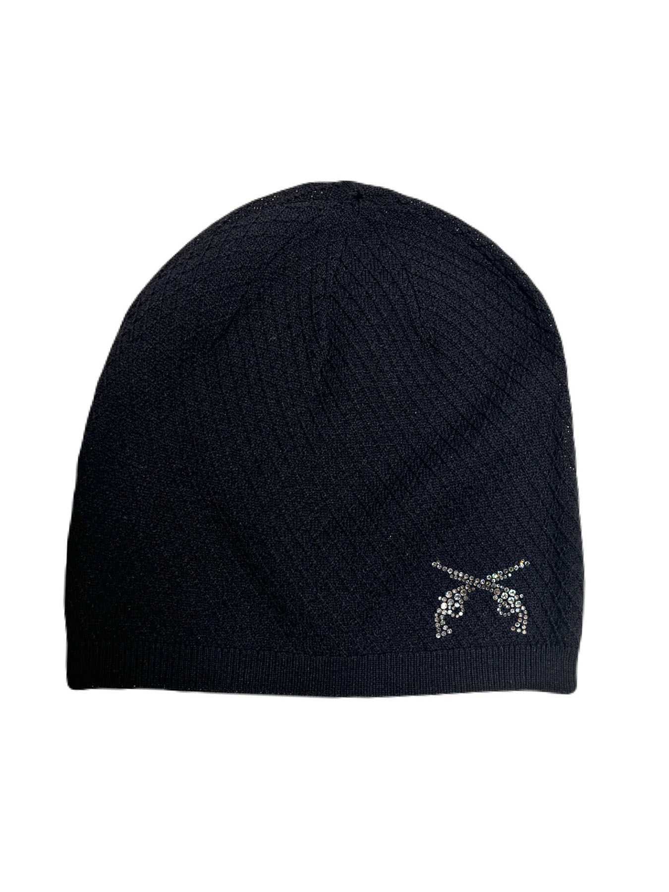 ホル☆タグ付新品　Morris&Sons ニットキャップ Morris & Sons（モリスアンドサンズ）｜ニットキャップ/ビーニー