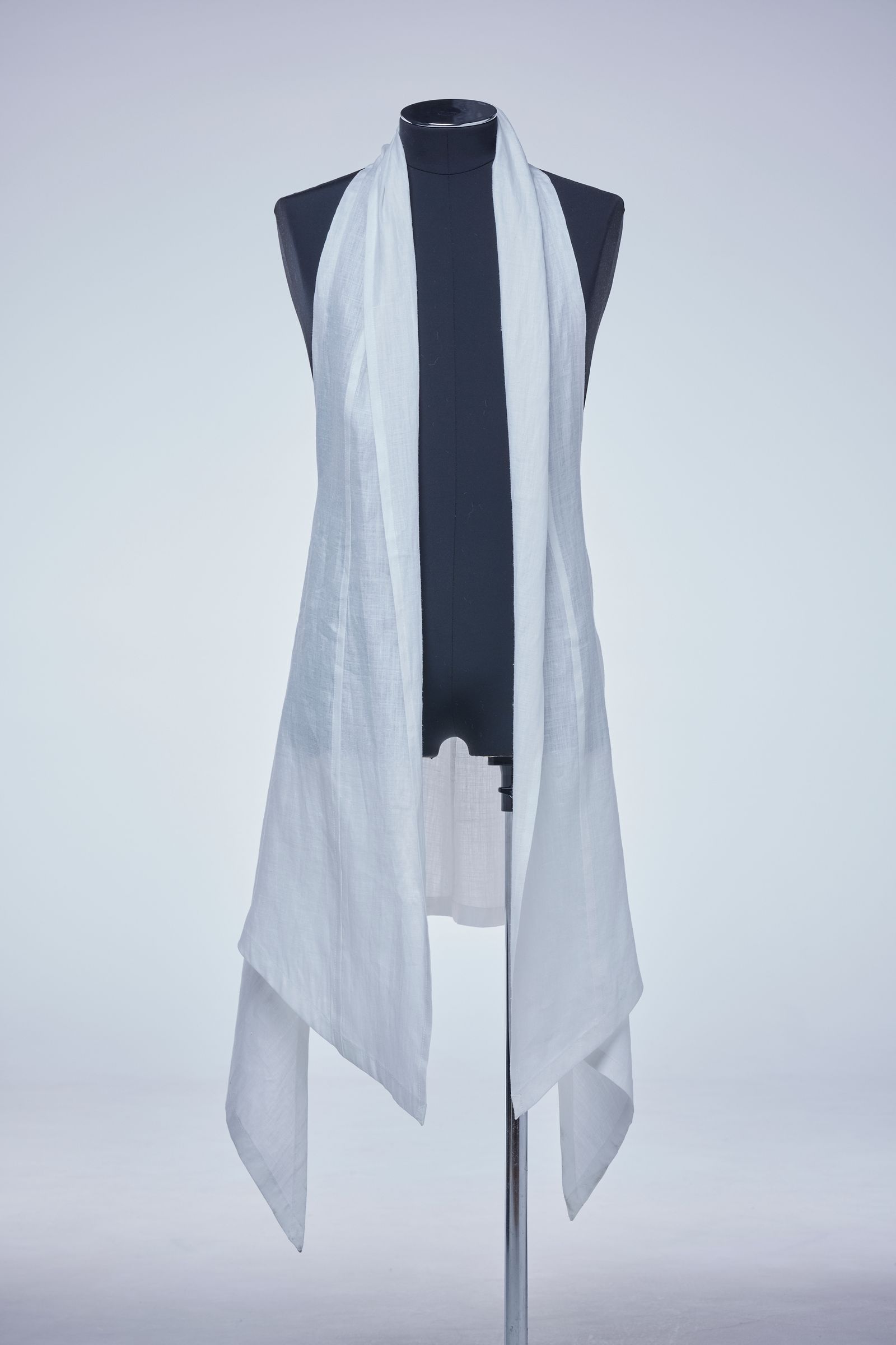 《予約品》 Hemp TERRON / White 【THE ONENESS】 7月入荷予定