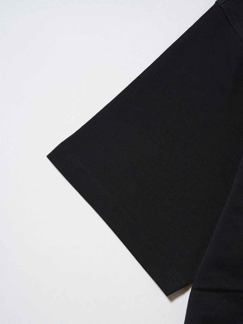 SMILE BOY TEE / Tシャツ / ブラック