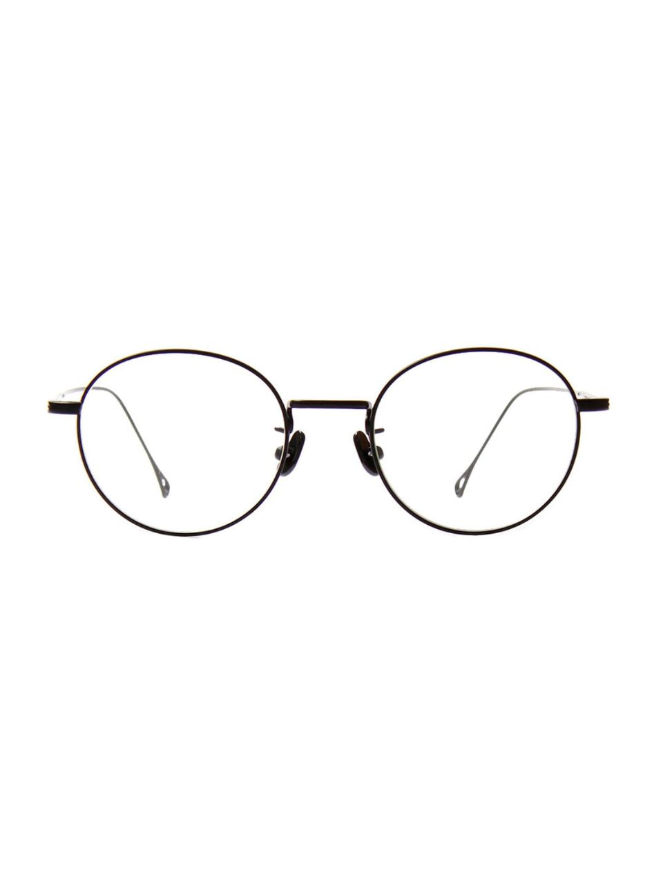 TOGA (Optical) Small / メガネ / マットブラック