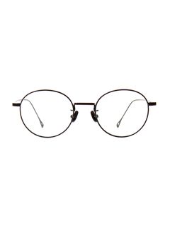 TOGA (Optical) Small / メガネ / マットブラック