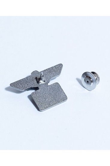 METAL PINS SET #2 【BOY LONDON】