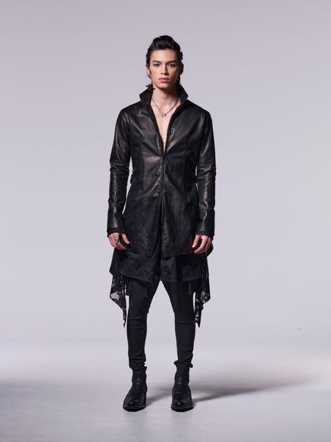 kiryuyrik2024 SPRING/SUMMER