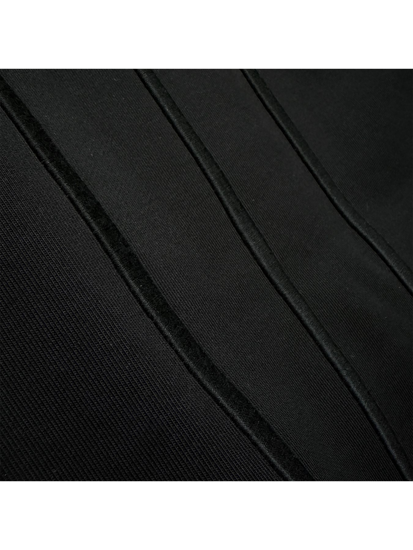 【予約品 8月23日(日) 締切】ACTIVE SWEAT LP/SLA / ブラック